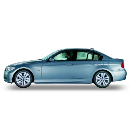 3 Seri E90 2004-2012